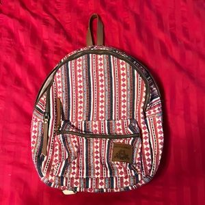 Artisan NY backpack